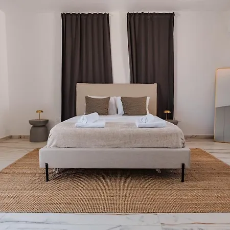 Apartmán Modern 2-bedroom Near Salt