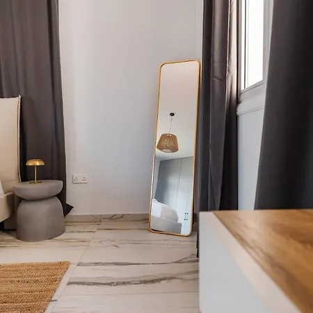 شقة Modern 2-bedroom Near Salt *